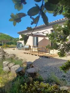 GITE Mourèzeva - Valmascle