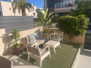 Torre de la horadada Alicante