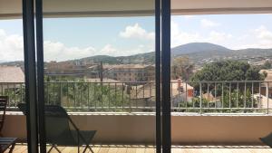 Appartement T2 neuf avec piscine à Sainte-Maxime