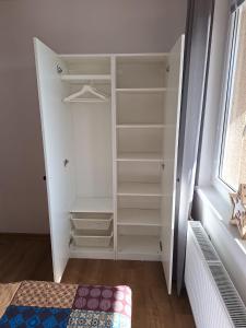 Dvouložnicový apartmán Sluníčko