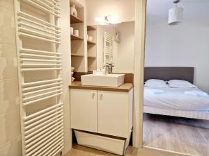 Maisons de vacances Maison du Terral : photos des chambres