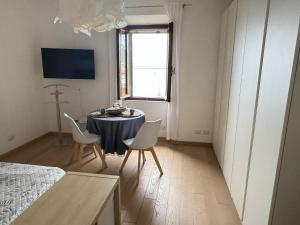 Appartamento con vista mare a Porto Santo Stefano