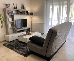 Appartements Cocon sur cour : Appartement 1 Chambre