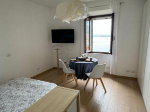 Appartamento con vista mare a Porto Santo Stefano