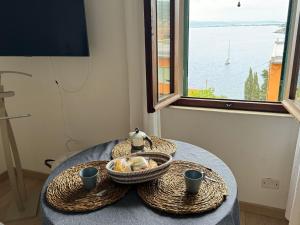 Appartamento con vista mare a Porto Santo Stefano