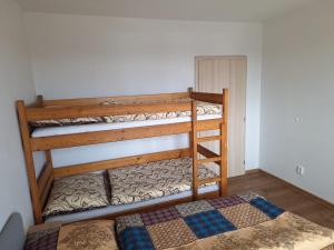 Dvouložnicový apartmán Sluníčko