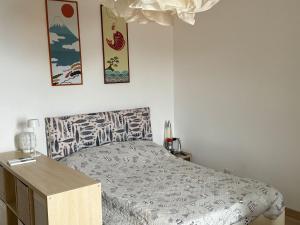 Appartamento con vista mare a Porto Santo Stefano