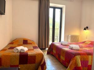 Hotels Hotel Le Bon Accueil : photos des chambres