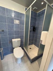 Hotels Hotel Le Bon Accueil : photos des chambres