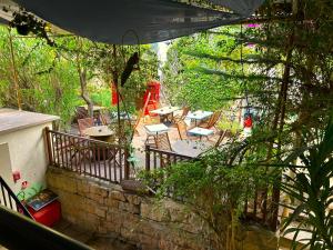 Hotels Hotel Le Bon Accueil : photos des chambres