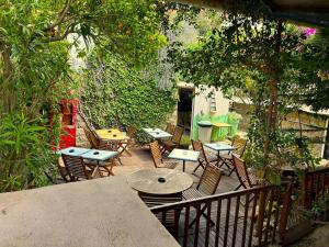Hotels Hotel Le Bon Accueil : photos des chambres