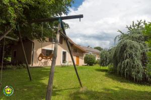 Maisons de vacances Odetente : photos des chambres