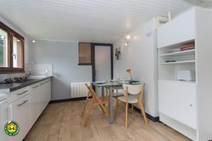 Maisons de vacances Odetente : photos des chambres