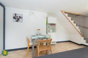Maisons de vacances Odetente : photos des chambres