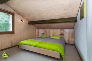 Maisons de vacances Odetente : photos des chambres
