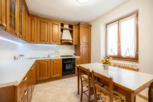 [Presolana Home] relax con vista - SELF CHECK IN - Dorga