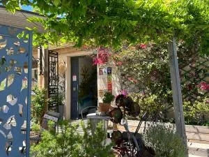 Hôtel Auberge Provençale - Drammont