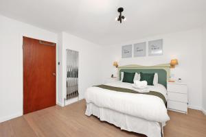 One Bedroom Apartment Short Term Rental & Flexible Renting Hoxton With Free Wifi