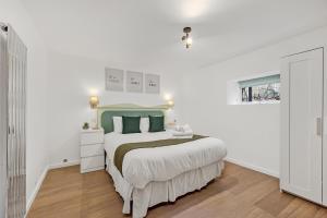 One Bedroom Apartment Short Term Rental & Flexible Renting Hoxton With Free Wifi