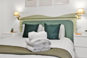 One Bedroom Apartment Short Term Rental & Flexible Renting Hoxton With Free Wifi