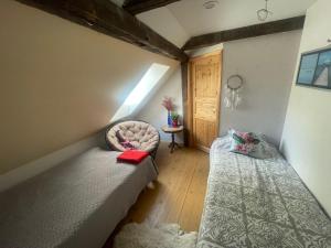 Torma Puhkemaja ja Glämping