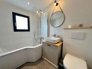 Villas La Villa des Matelots : photos des chambres