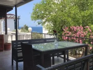 Sunset House - 200m to the Beach - 达武特拉尔