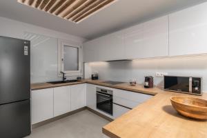 Vitalis Residences - Haven Suites