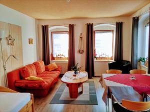 Ferienwohnung Im Wiesenthal