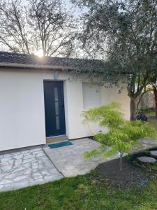 Appartements Studio Les Oliviers : photos des chambres