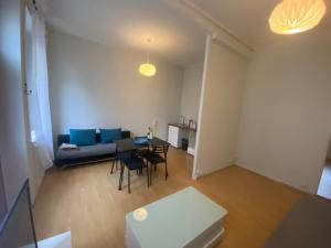 Appartements T2 proche de la gare et du centre-ville nouveau proprio : photos des chambres