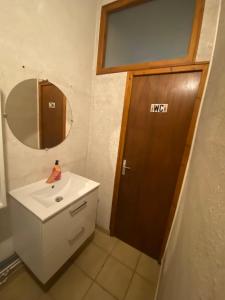 Appartements T2 proche de la gare et du centre-ville nouveau proprio : photos des chambres