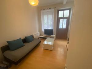 Appartements T2 proche de la gare et du centre-ville nouveau proprio : photos des chambres