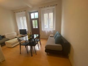 T2 proche de la gare et du centre-ville nouveau proprio