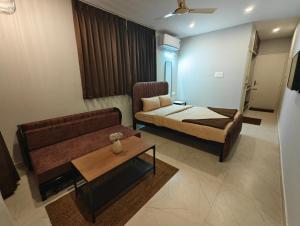 Aadvik Luxury Farmstay