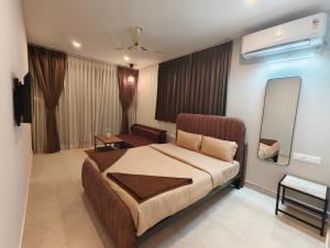 Aadvik Luxury Farmstay