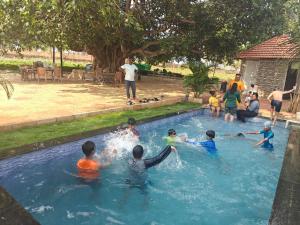 Aadvik Luxury Farmstay