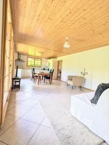 Sublime et calme 3,5p Terrasse et Jardin