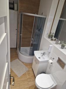 Apartament Azyl