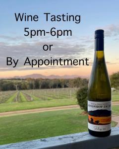 Mondurup Escape - Kendenup