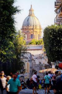 La Casa di Elisa Mini Apartment - Palermo