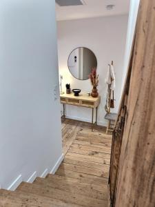 Appartements Le Lautrec - Vue Cathedrale - Centre-Ville : photos des chambres