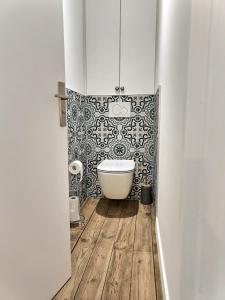 Appartements Le Lautrec - Vue Cathedrale - Centre-Ville : photos des chambres
