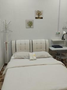 INAP IDAMAN 2 Near Hospital USM K KERIAN - 3hvězdičkové hotely ve městě Kota Bharu