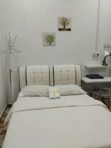 INAP IDAMAN 2 Near Hospital USM K KERIAN - Kampong Chabang Pasir