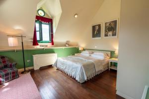 Boutique Hotel Dobra Vila Bovec
