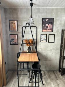 Insomnia Alicante apartment with private patio