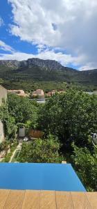 La casa de la route des vins