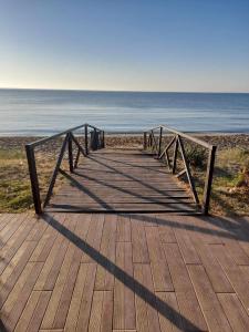 Long Beach Life Apartment Iskele - Apartmány, İskele