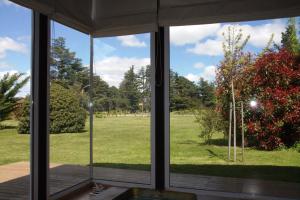 Cabañas El Rincón del Golf